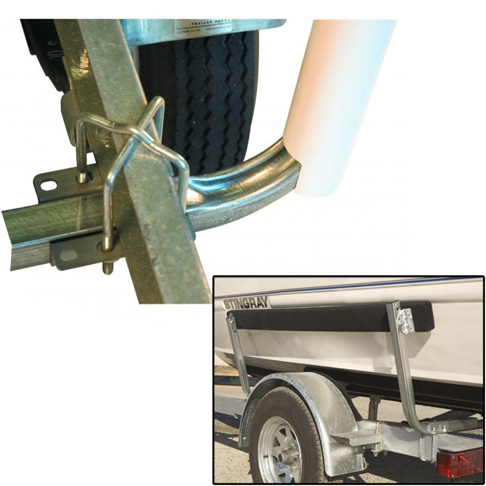 CE Smith Qualifies for Free Shipping CE Smith Bunk Board Guide-On 27600
