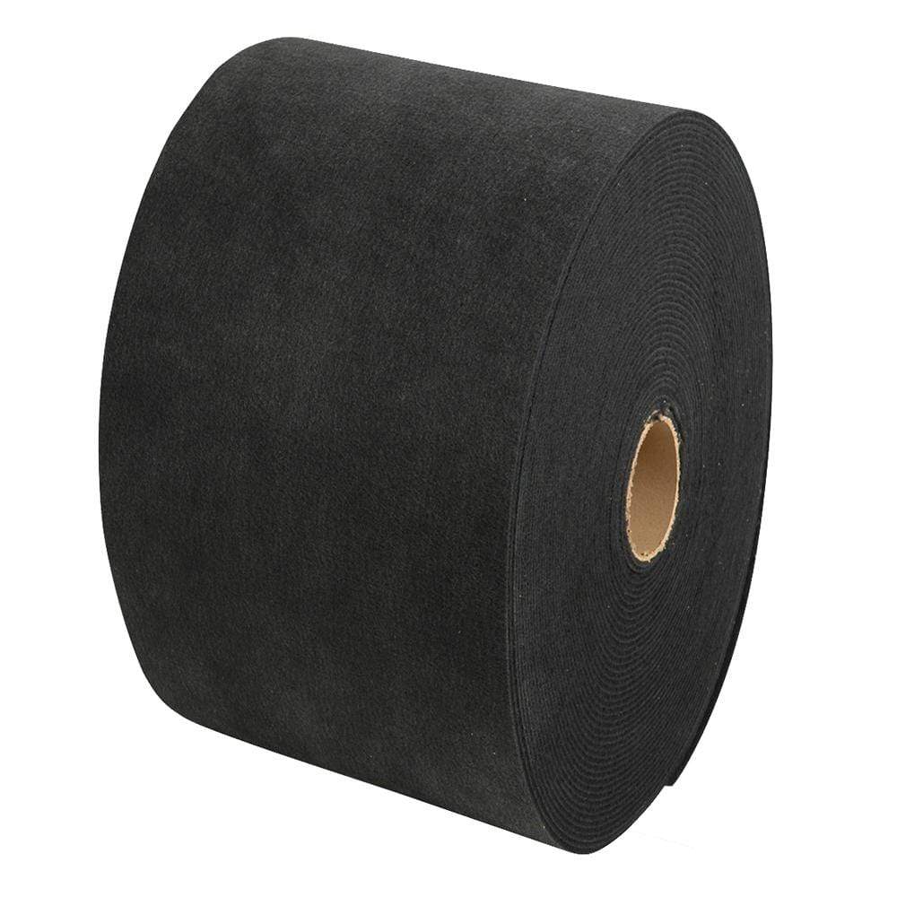 CE Smith Qualifies for Free Shipping CE Smith Bunk Carpet Deluxe Marine-Grade Black #11330