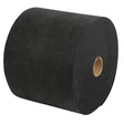 CE Smith Qualifies for Free Shipping CE Smith Carpet-Bunk 18" X18' Black #11349