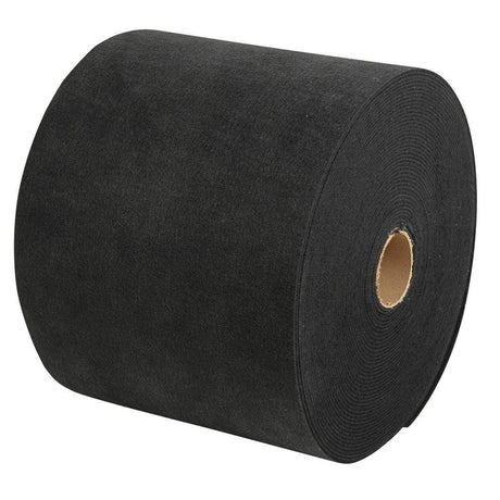 CE Smith Qualifies for Free Shipping CE Smith Carpet-Bunk 18" X18' Black #11349