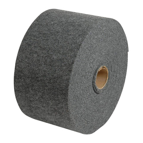 CE Smith Qualifies for Free Shipping CE Smith Carpet Roll Grey 11" x 12' #11372
