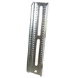 CE Smith Qualifies for Free Shipping CE Smith Double Slot Bolster Bracket 12" #10102G40