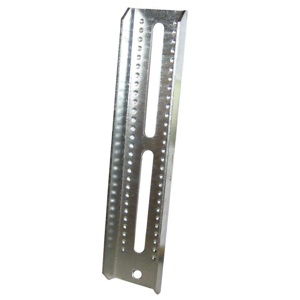 CE Smith Qualifies for Free Shipping CE Smith Double Slot Bolster Bracket 12" #10102G40