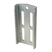CE Smith Qualifies for Free Shipping CE Smith Double U-Bolt Bracket 9-3/4