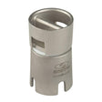CE Smith Qualifies for Free Shipping CE Smith Drop-In Swivel #53690A
