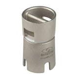 CE Smith Qualifies for Free Shipping CE Smith Drop-In Swivel #53690A
