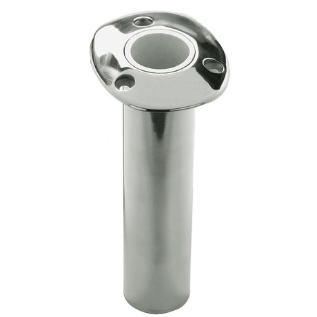CE Smith Qualifies for Free Shipping CE Smith Flush Mount 0-Degree Swivel Rod Holder Stainless #536800S