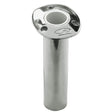 CE Smith Qualifies for Free Shipping CE Smith Flush-Mount Rod Holder 0-Degree #53670A