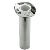 CE Smith Qualifies for Free Shipping CE Smith Flush-Mount Rod Holder 0-Degree #53670A