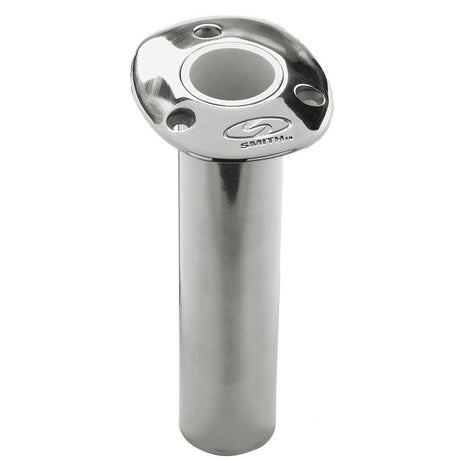CE Smith Qualifies for Free Shipping CE Smith Flush-Mount Rod Holder 0-Degree #53670A