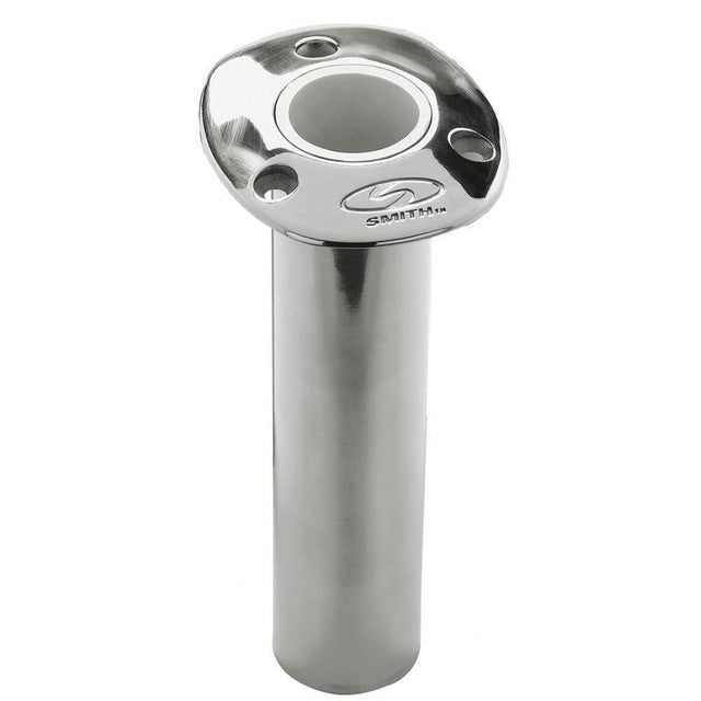 CE Smith Qualifies for Free Shipping CE Smith Flush-Mount Rod Holder 0-Degree #53670A