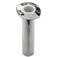CE Smith Qualifies for Free Shipping CE Smith Flush-Mount Rod Holder 0-Degree #53670A