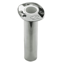 CE Smith Qualifies for Free Shipping CE Smith Flush-Mount Rod Holder 0-Degree 9