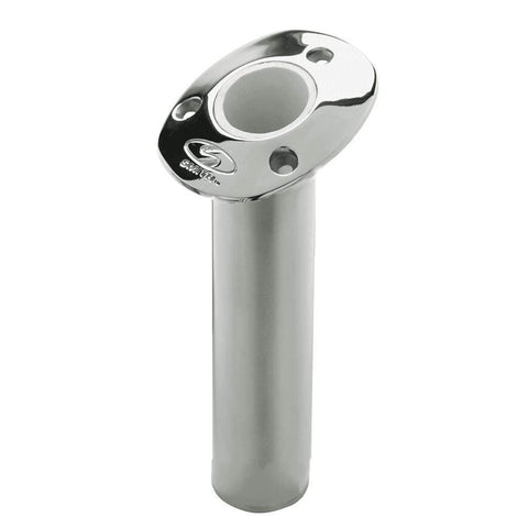 CE Smith Qualifies for Free Shipping CE Smith Flush-Mount Rod Holder 15-Degree #53671A