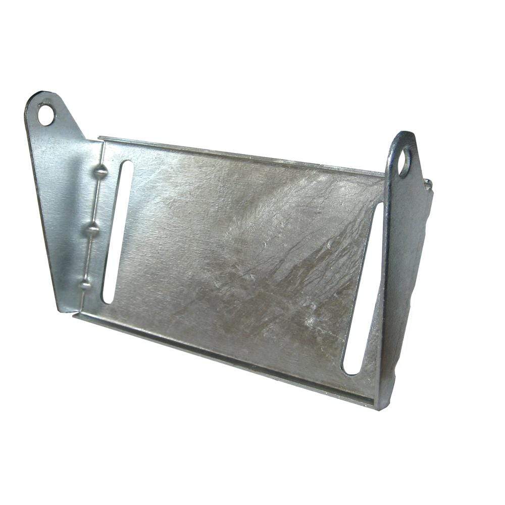 CE Smith Qualifies for Free Shipping CE Smith Galvanzied Panel Bracket 12" #10305G40
