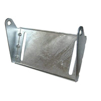 CE Smith Qualifies for Free Shipping CE Smith Galvanzied Panel Bracket 12