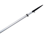 CE Smith Gen2 Carbon Fiber Center Rigger Pole 12' White #56565
