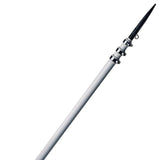 CE Smith Gen2 Carbon Fiber Outriggers 22' White #56555