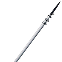 CE Smith Gen2 Carbon Fiber Outriggers 22' White #56555
