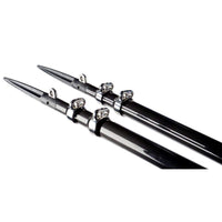 CE Smith Qualifies for Free Shipping CE Smith GEN2 Carbon Fiber Outriggers #56510