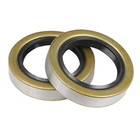 CE Smith Qualifies for Free Shipping CE Smith Grease Seals Tapered 1-1/16" to 1-3/8" OD Spindle #16302A