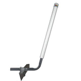 CE Smith Qualifies for Free Shipping CE Smith Guide-On 40" 70-Degree White #27627