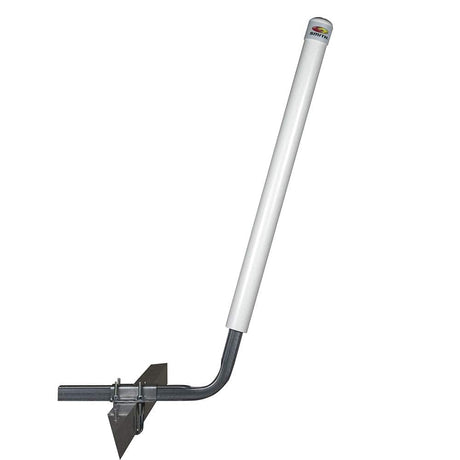 CE Smith Qualifies for Free Shipping CE Smith Guide-On 40" 70-Degree White #27627