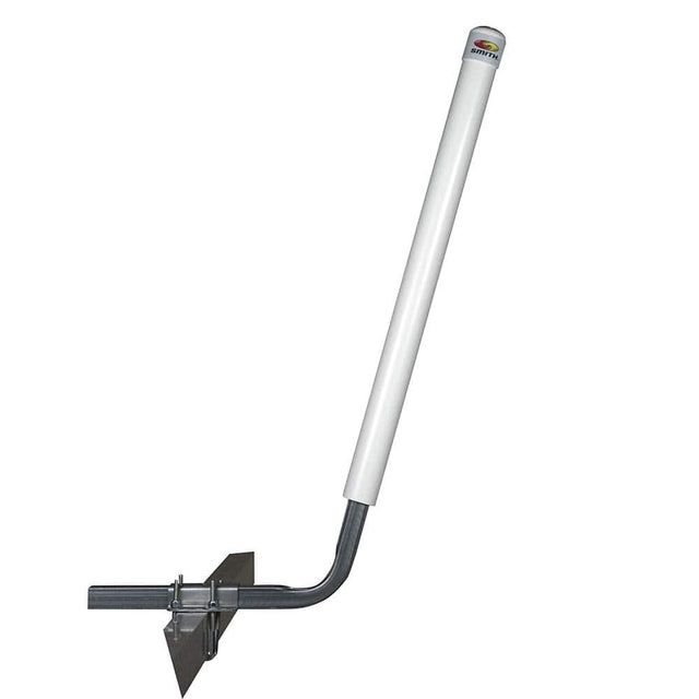 CE Smith Qualifies for Free Shipping CE Smith Guide-On 40" 70-Degree White #27627