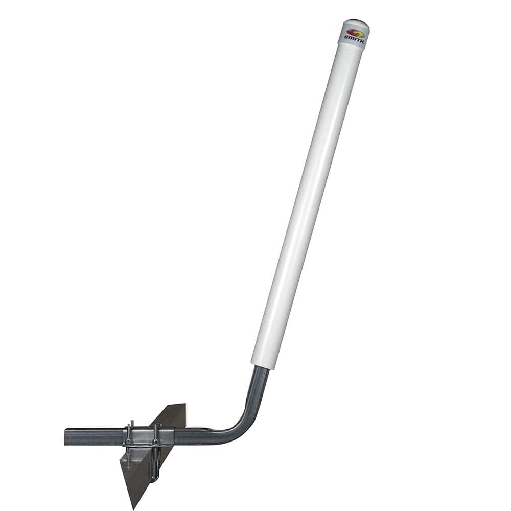 CE Smith Qualifies for Free Shipping CE Smith Guide-On 40" 70-Degree White #27627