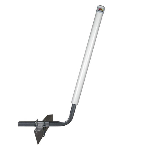 CE Smith Qualifies for Free Shipping CE Smith Guide-On 40" 70-Degree White #27627