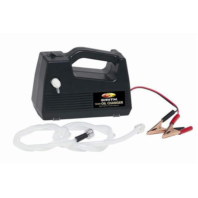 CE Smith Qualifies for Free Shipping CE Smith HD 12v Oil Changer #Z70000