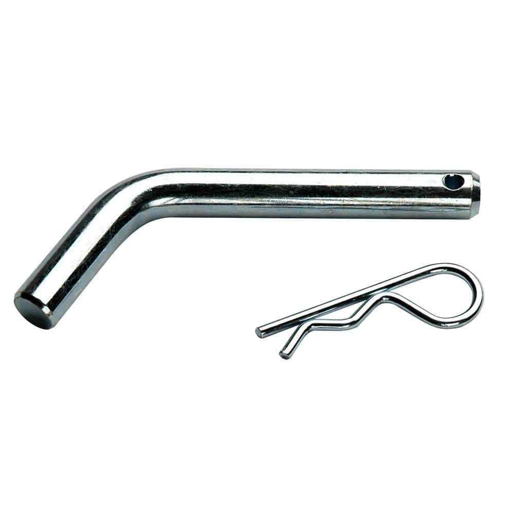 CE Smith Qualifies for Free Shipping CE Smith Hitch Pin with Clip 1/2" #32510A