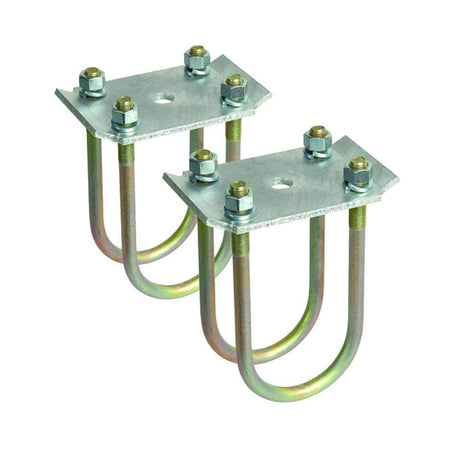 CE Smith Qualifies for Free Shipping CE Smith Kit-Axle Plate 1-3/4 #23000