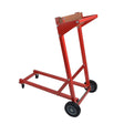 CE Smith Qualifies for Free Shipping CE Smith Outboard Motor Dolly 250 lb Capacity Red #27580
