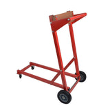 CE Smith Qualifies for Free Shipping CE Smith Outboard Motor Dolly 250 lb Capacity Red #27580