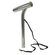 CE Smith Qualifies for Free Shipping CE Smith Outrigger Rod Holder with Liner & Strap Aluminum #53800