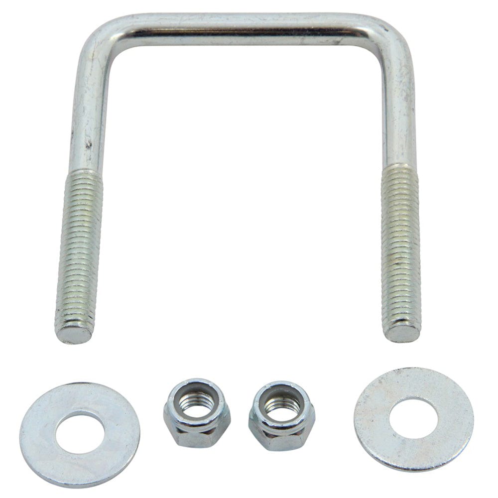 CE Smith Qualifies for Free Shipping CE Smith Package U-Bolts 3-1/8" x 4" #15253A