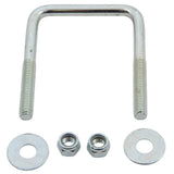 CE Smith Qualifies for Free Shipping CE Smith Package U-Bolts 3-1/8" x 4" #15253A