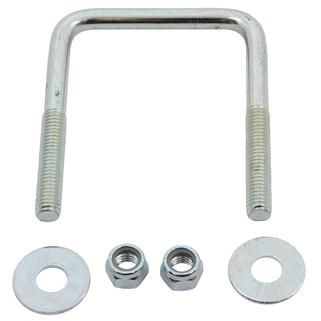CE Smith Qualifies for Free Shipping CE Smith Package U-Bolts 3-1/8" x 4" #15253A