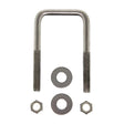 CE Smith Qualifies for Free Shipping CE Smith Packaged U-Bolts 3/8" x 3" #15252A