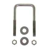 CE Smith Qualifies for Free Shipping CE Smith Packaged U-Bolts 3/8" x 3" #15252A