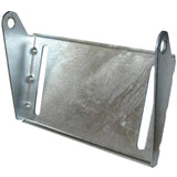 CE Smith Qualifies for Free Shipping CE Smith Panel Bracket 10" #10304G