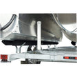 CE Smith Qualifies for Free Shipping CE Smith Pontoon Post Guide-On-Boxed #27670