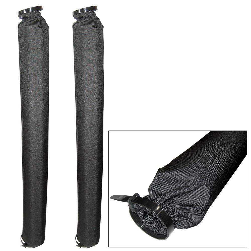 CE Smith Qualifies for Free Shipping CE Smith Post Guide-On Pad Black 48" #27901