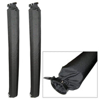 CE Smith Qualifies for Free Shipping CE Smith Post Guide-On Pad Black 48