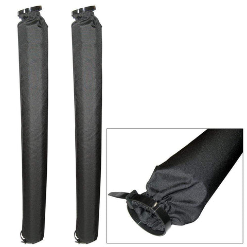 CE Smith Qualifies for Free Shipping CE Smith Post Guide-On Pad Black 48" #27901