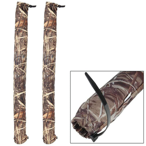 CE Smith Qualifies for Free Shipping CE Smith Post Guide-On Pad Camo Wet Lands 36" #27902