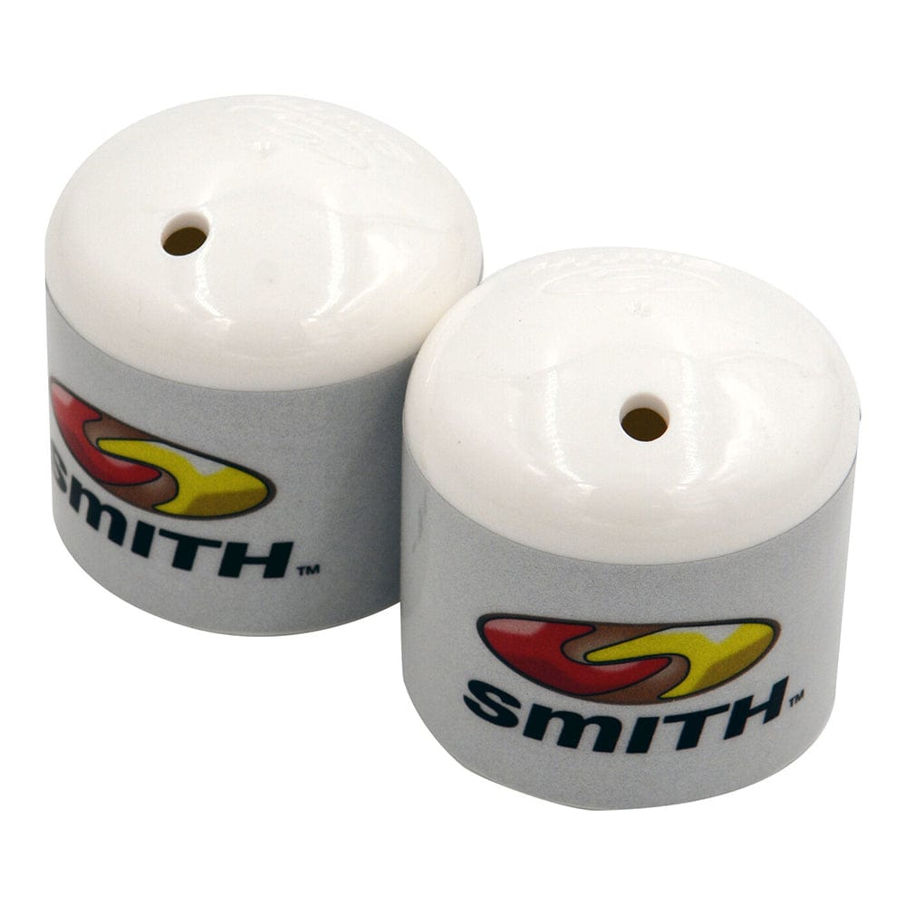 CE Smith Qualifies for Free Shipping CE Smith PVC Replacement Cap Pair #27657