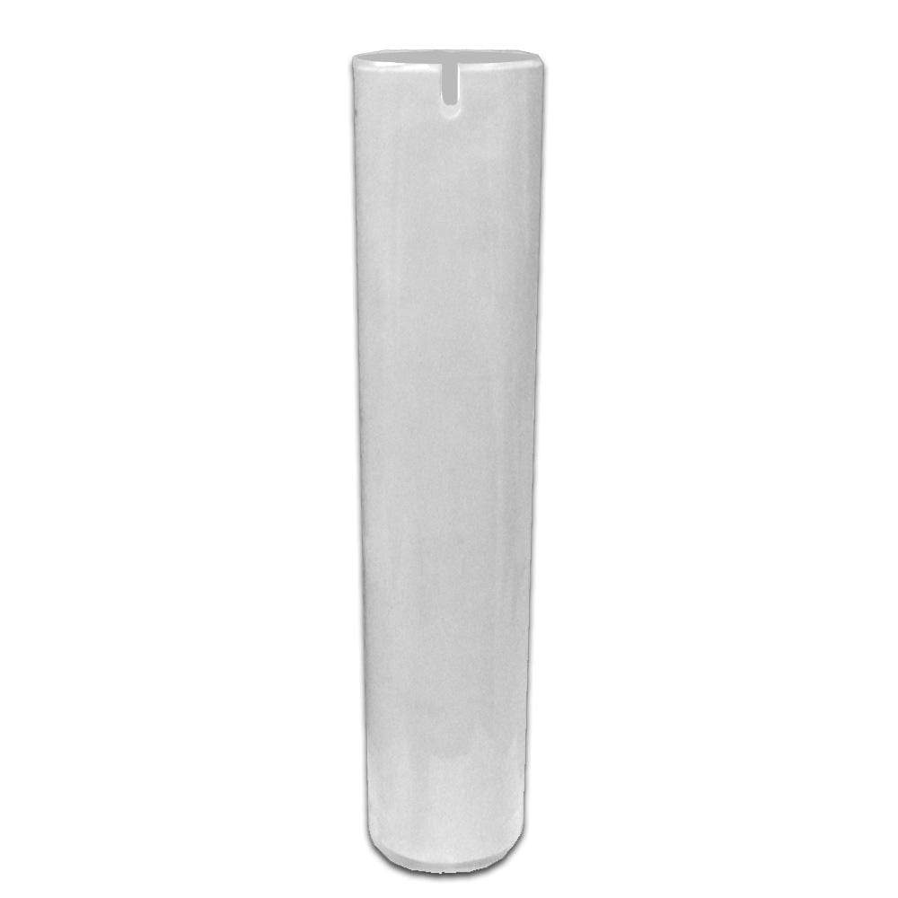 CE Smith Qualifies for Free Shipping CE Smith Replacement Liner for 80 Series Flush-Mount White #53684A