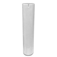 CE Smith Qualifies for Free Shipping CE Smith Replacement Liner for 80 Series Flush-Mount White #53684A